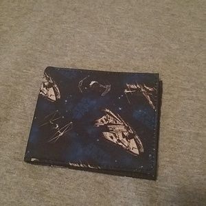 Wallet